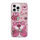 thumbnail image 1 of Funda Lotso de TPU para iPhone 16 Pro Max: ultrafina, a prueba de golpes, antiamarilleo, resistente a arañazos, compatible con carga inalámbrica, agarre mejorado, estilo transparente., 1 of 7
