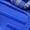 Royal Blue, variant on Men's & Unisex Blade-Style Low-Top Sneakers - All-Terrain Traction Tread Sports Shoes with Breathable Upper & Rubber Sole, No-Lace Closure Suitable for, Soccer, Beach