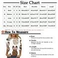 thumbnail image 3 of YanHoo Women Easter 3/4 Sleeve Crewneck Tops Women's Happy Easter Shirt 3/4 Sleeve Funny Graphic Tee Tops Rabbit Egg Graphic Slim Fit Dressy Casual Pullover Blouse, 3 of 5