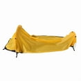 thumbnail image 5 of 4X Ultralight Bivvy Tent Single Person Backpacking Bivy Tent Waterproof Bivvy Sack for Outdoor Camping Survival Travel, 5 of 8