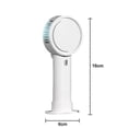 thumbnail image 4 of Hand Mini Fan Mini Personal Fan Handheld Hot Flashes Fan Db_Perfect Gift, 4 of 5