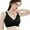 Black, variant on 24-Hour Ultimate Comfort Lift,Wireless Bras for Women, Full-Coverage Minimizer Soft Lace Bra, Seamless Bralettes Everyday Bra