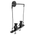 thumbnail image 1 of Wall Fixtures,Swing Shaped Wall Light Wall Sconce Wall Light Elevate Your Experience, 1 of 8