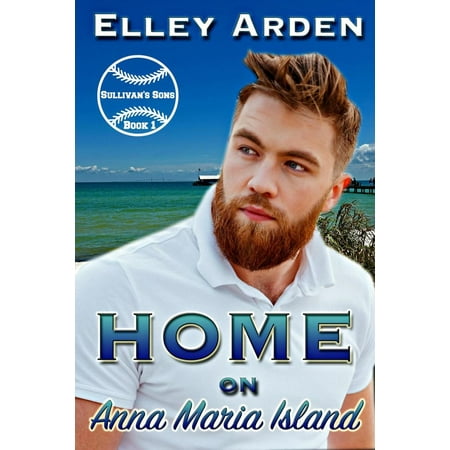 Anna Maria Garden - Home on Anna Maria Island - eBook