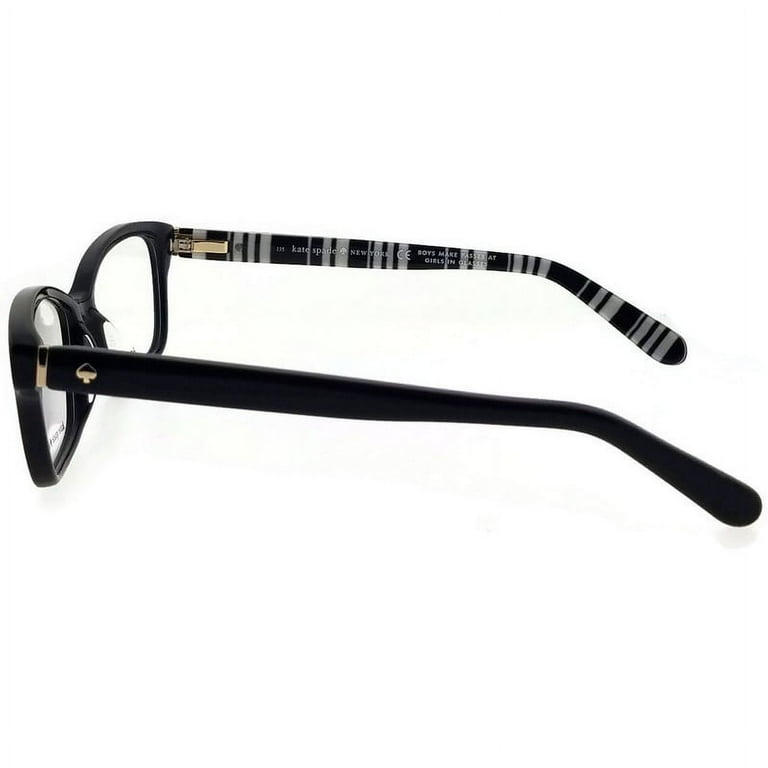 KATE SPADE Eyeglasses JOETTA 0FK2 Tortoise Blush 52MM