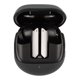 thumbnail image 3 of Audífonos Estuche para inalámbricos para Haylou X1 Pro Funda protectora de silicona (Negro), 3 of 6
