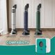 thumbnail image 3 of VCA-ADB952 Vacuum Cleaner Bags for Jet Pro Extra / Complete Extra/Complete / Pet Handheld Vacuum, 3 of 5