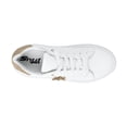 thumbnail image 4 of TENIS CASUALES DAMA STYLO 9125 SIMIPIEL BLANCO, 4 of 4
