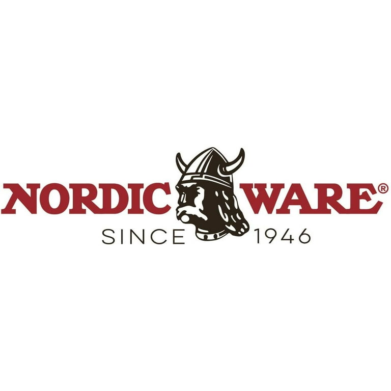 Nordic Ware Platinum Collection Anniversary Bundtlette Pan
