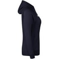 thumbnail image 3 of New Balance Women's Fastpitch Softball Travel Hoodie Navy 2Xl, 3 of 5