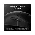 thumbnail image 3 of Logitech Pro Wireless Mouse 2, 3 of 9