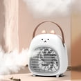 thumbnail image 6 of sruoe Portable Air Conditioners, Mini USB Air Conditioners, Personal Evaporative Air Cooler, Room Air Conditioner, Standing Air Conditioner, 6 of 6