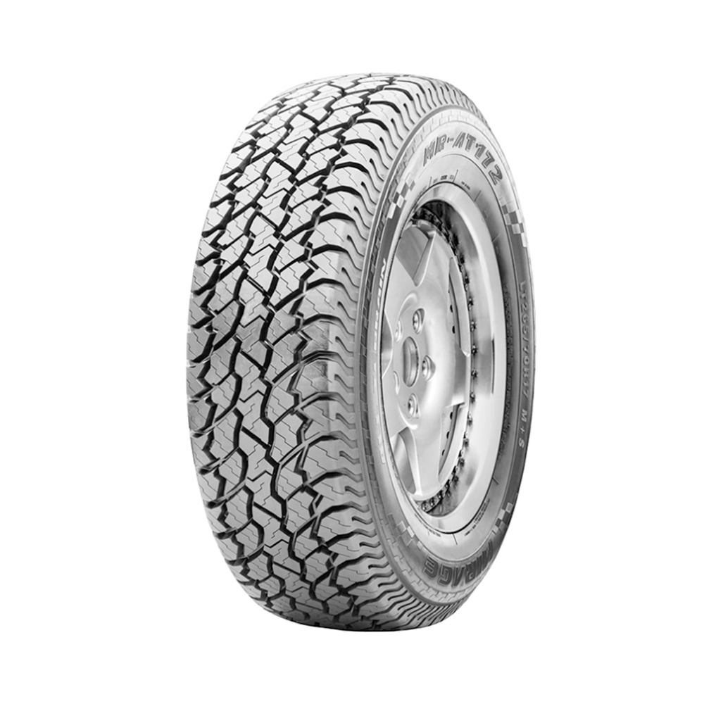 Llanta 285 75 R16 126 123R Mirage MR AT172 Bodega Aurrera En L nea Llanta 285 75 R16 126 123R Mirage MR AT172 Bodega Aurrera En L nea