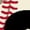 AC-Heather Grey, variant on 3rd Birthday Baseball 3 Year Old Boy Boys or Girls Toddler T-Shirt