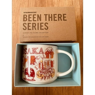 Starbucks You Are Here Collection Japan Spring Ceramic Coffee Mug New with  Box - Walmart.com