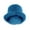 Blue, variant on Hats Christmas Fuzzy Bucket Fashion Warm Winter Fluffy Furry Plush Faux Fishing Bucket For Women Winter Hats For Women
