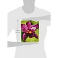 thumbnail image 3 of Carolines Treasures JMK1120MP Orchid Mouse Pad Hot Pad or Trivet Large multicolor, 3 of 3