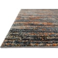 thumbnail image 2 of Loloi Century 3'7" x 5'7" Rug in Bluestone, 2 of 2
