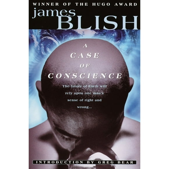 A Case of Conscience (Paperback 9780345438355) by James Blish