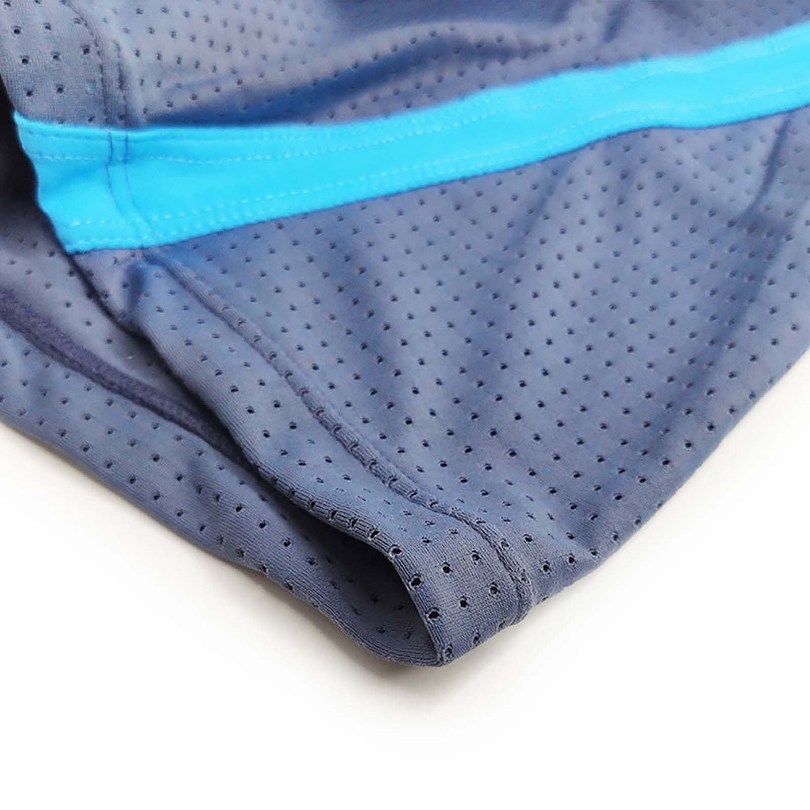 Mens Swim Trunks Quick-Drying Low Waisted Swimming Bottoms Stretchy Slim Color Block Breathable Hollow-Out Athletic Swimwear Bathing Suits Shorts