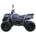 thumbnail image 5 of Motocicleta ATV DINAMO Xtreme RLX 200 Gris, 5 of 5