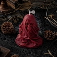 thumbnail image 4 of Kiddiway Halloween Skeleton Scented Candle - Decorative Aroma Candle for Home Decor, Halloween Party, Halloween Skull Decor, and Perfect for Spooky Theme,Black, 4 of 8