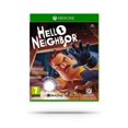 thumbnail image 1 of Videojuego - Hello Neighbor Xbox One Reacondicionado Xbox HNWXBO, 1 of 2