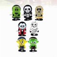 thumbnail image 3 of 7 pcs Halloween Toys for Halloween Decorations, 3 of 3