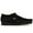 Black, variant on Men's Originals Wallabee Boots Supreme Western Cut Out Black, from StockX