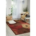 thumbnail image 2 of Nourison Graphic Illusions Collection Area Rug, 2 of 3