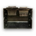 thumbnail image 4 of AutoLoc Power Accessories AUTCASEB Square Switch Case for 2 Switches, 4 of 4