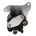 thumbnail image 2 of 43250 HN1 006, Overheating Proof Rear Brake Caliper  for 400EX Sportrax ATC200X ATC350X, 2 of 8