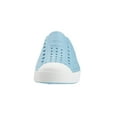 thumbnail image 3 of Native Jefferson Kids/Junior Shoes - Sky Blue/Shell White - J4, 3 of 6