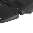 thumbnail image 2 of Clavier de jeu mécanique portable filaire USB 35 touches à une main avec rétroéclairage LED, 2 of 4