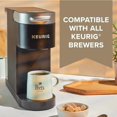 thumbnail image 4 of Cápsulas K-Cup de Coffee Peet's Medium Toast 100% Arábica x60, 4 of 8
