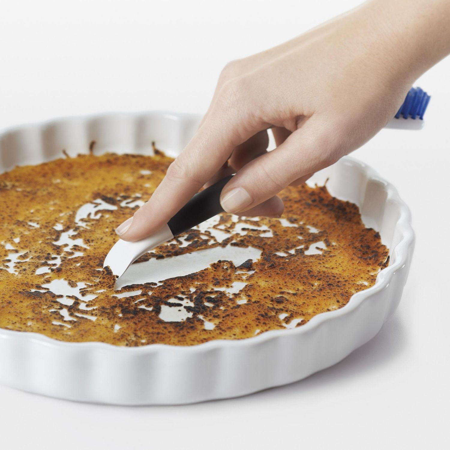 OXO Softworks Ensemble Nettoyage Appareil