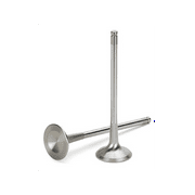 Supertech Exhaust Valve For Toyota 2JZ Inconel | +1mm Oversize | Single | TEVI-1016