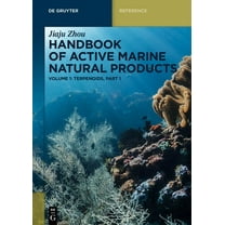 de Gruyter Reference Terpenoids, Part 1, (Hardcover)