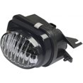 thumbnail image 3 of For Mercedes-Benz C230 / C240 / C280 / C32 Fog Light Assembly 2001-2007 Pair Driver and Passenger Side Coupe / Sedan For MB2592115 | MB2593116, 3 of 4