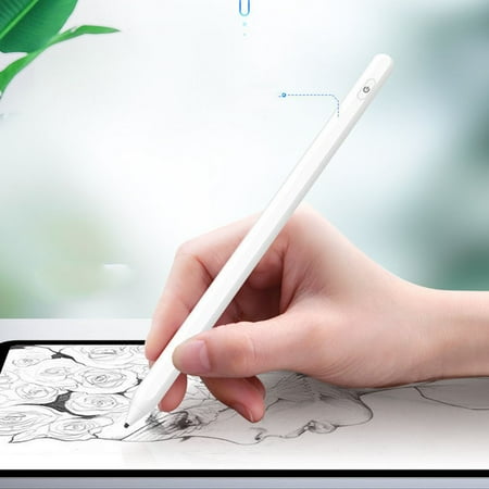 Anti Mistouch Active Capacitive Pen For Tablet For Ipad Pro Active Pencil Walmart Canada