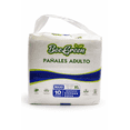thumbnail image 1 of Pañales Para Adulto Absorbentes Y Cómodos Maxi XL - Beegreen, 1 of 4