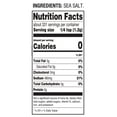 thumbnail image 4 of Great Value Mediterranean Sea Salt Grinder Refill, 14 oz, 4 of 7