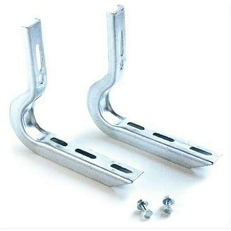

Universal Bracket Kit Step Installation Kit