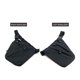 thumbnail image 3 of Bolso bandolera para hombre Bolsa de almacenamiento Mochila impermeable para hombro izquierdo y derecho, 3 of 8