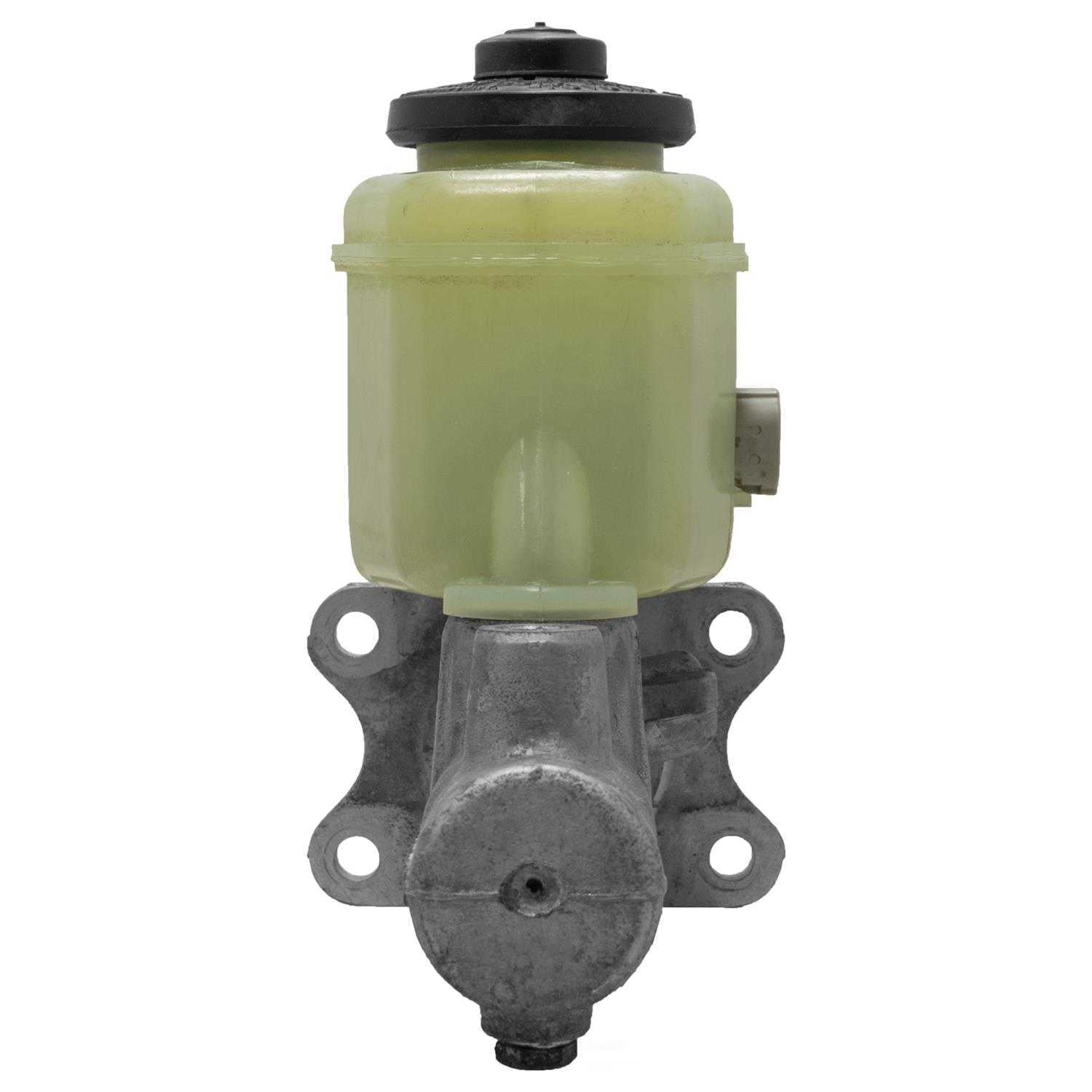 FVP Professional NM55096 New Brake Master Cylinder