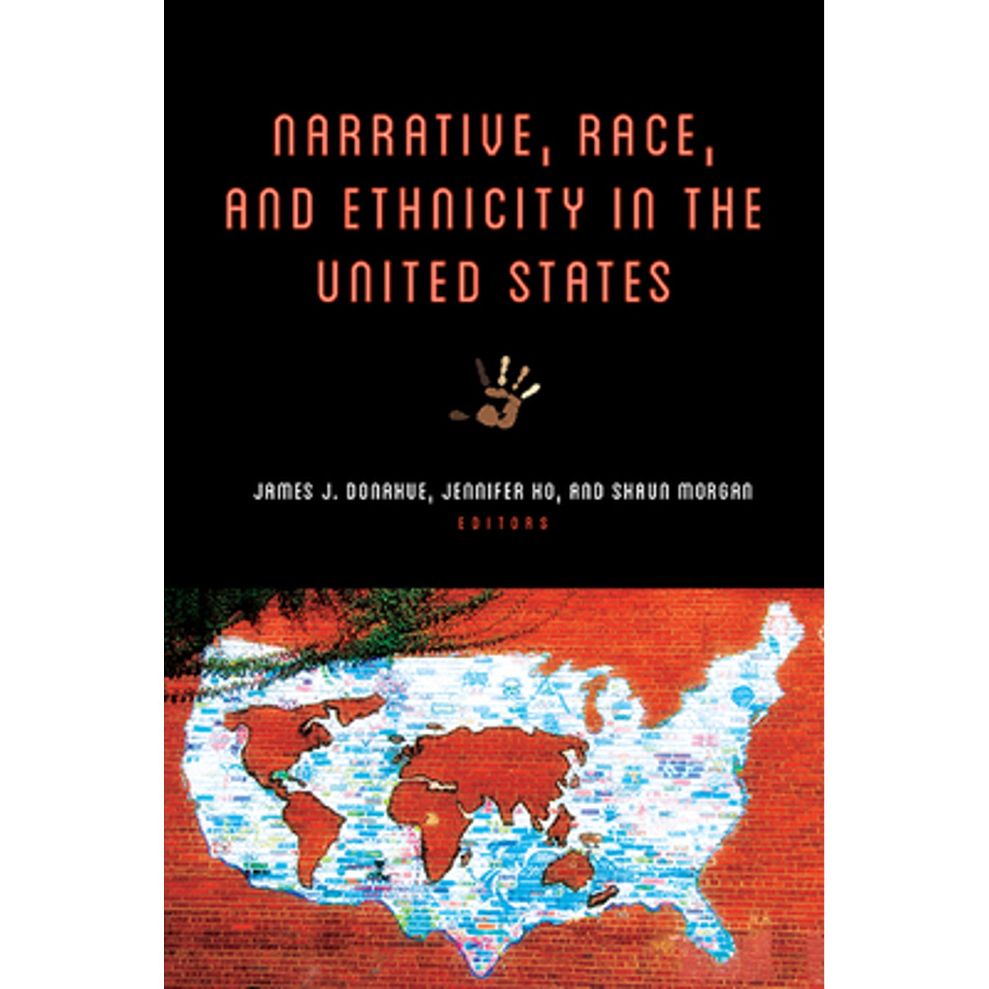 Pre-Owned Narrative, Race, and Ethnicity in the United States ...
