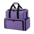 thumbnail image 4 of Estuche de Transporte Fernando para Almacenamiento de Esmalte de Uñas 2 Bolsas Desmontables, 4 of 7