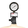 thumbnail image 3 of XtremepowerUS DE Pool Filter 75208 – 48 sq. ft., 96 GPM, Beige, In-Ground Swimming Pools, 1 Piece, 3 of 6