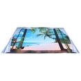 thumbnail image 2 of Tapestry, Polyester Fiber High-definition Printing Practical To Use Door Curtain  For Picnic Blanket For Friends For Home For Family 150x150cm, 2 of 8