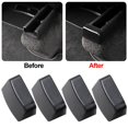 thumbnail image 3 of 4Pcs Rear Seat Accessories Scratch-Resistance Auto Anti-Kick for , 2018 2018-2020, 3 of 9